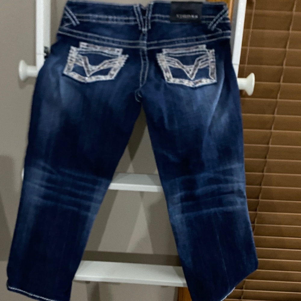 Women's Blue Jeans